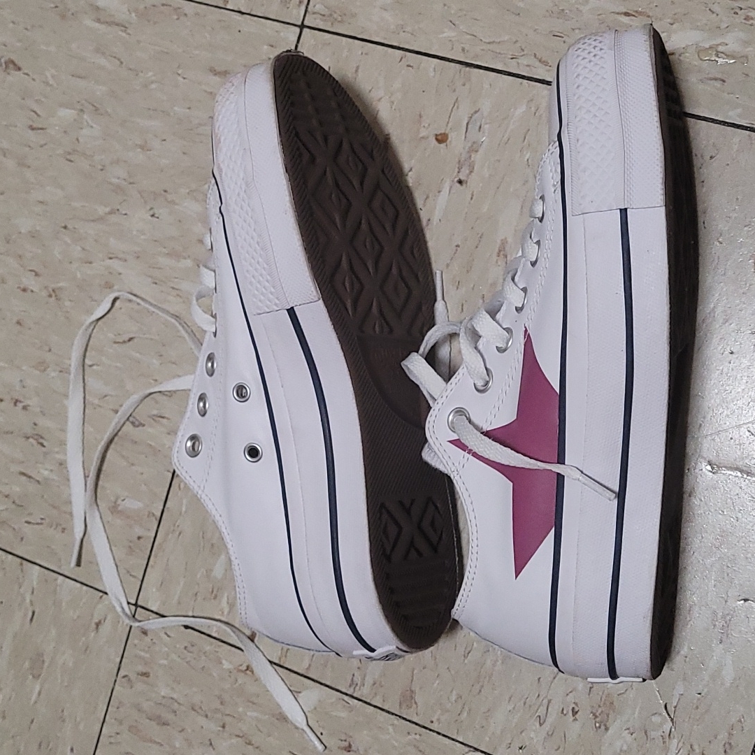 Converse All